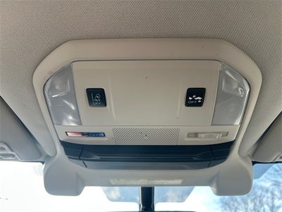 2019 Subaru Ascent Limited