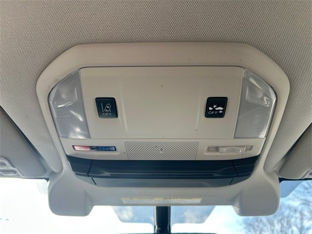 2019 Subaru Ascent Limited