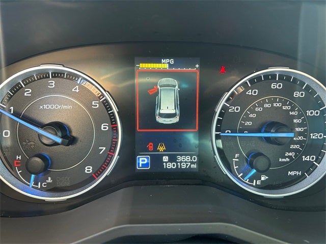 2019 Subaru Ascent Limited