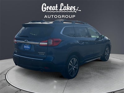 2019 Subaru Ascent Limited
