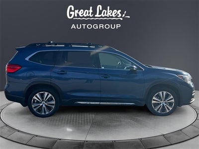 2019 Subaru Ascent Limited