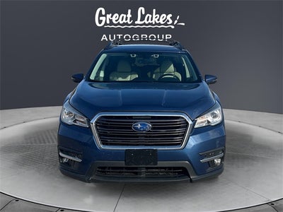 2019 Subaru Ascent Limited