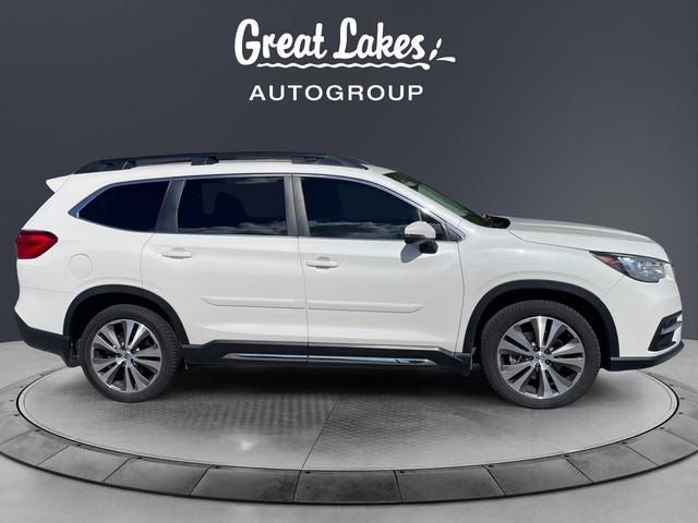 2020 Subaru Ascent Limited