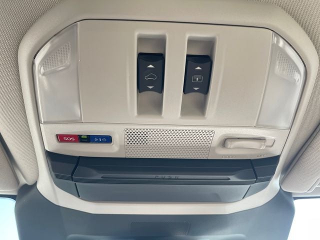 2025 Subaru Ascent Limited