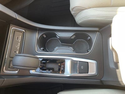 2025 Subaru Ascent Limited