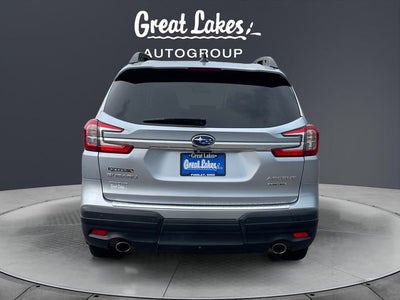 2023 Subaru Ascent Limited
