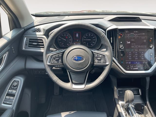 2024 Subaru Ascent Limited