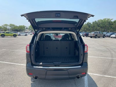 2024 Subaru Ascent Limited