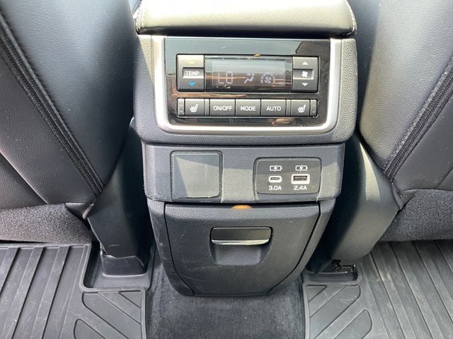 2024 Subaru Ascent Limited