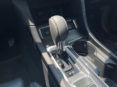 2024 Subaru Ascent Limited