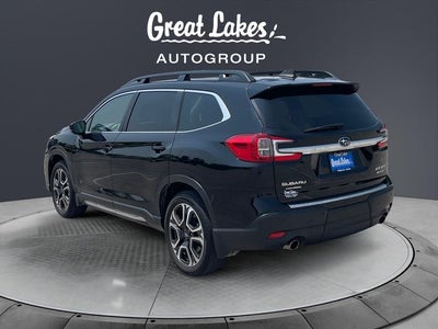 2024 Subaru Ascent Limited