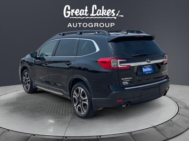 2024 Subaru Ascent Limited