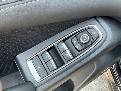 2024 Subaru Ascent Limited
