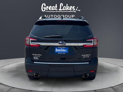 2024 Subaru Ascent Limited