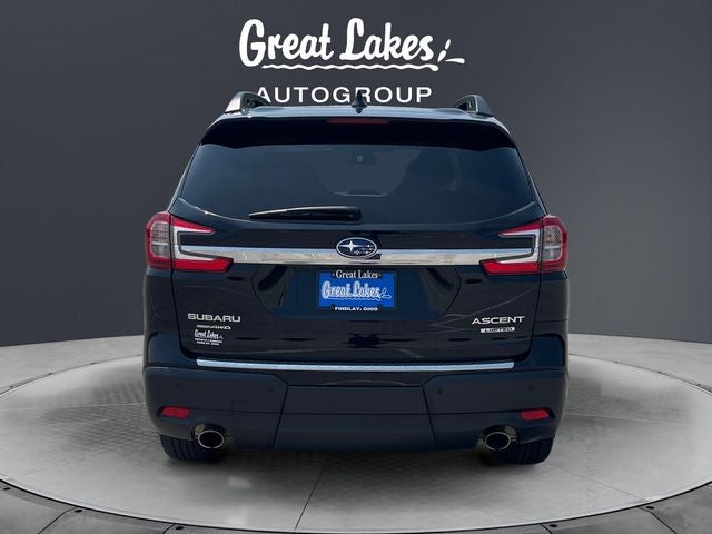 2024 Subaru Ascent Limited