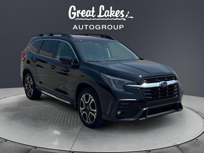 2024 Subaru Ascent Limited