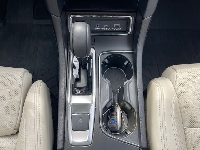 2023 Subaru Ascent Limited