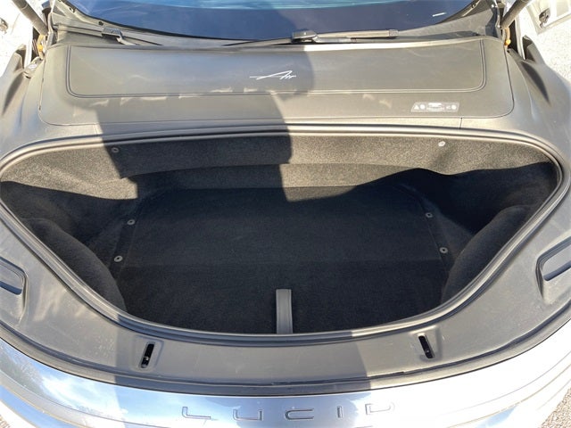 2022 Lucid Air Grand Touring