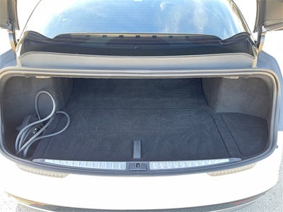 2022 Lucid Air Grand Touring