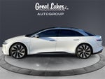 2022 Lucid Air Grand Touring