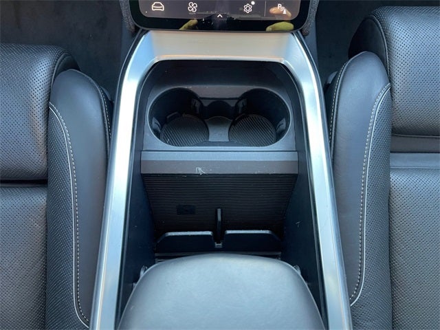 2022 Lucid Air Grand Touring