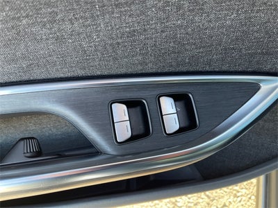 2022 Lucid Air Grand Touring