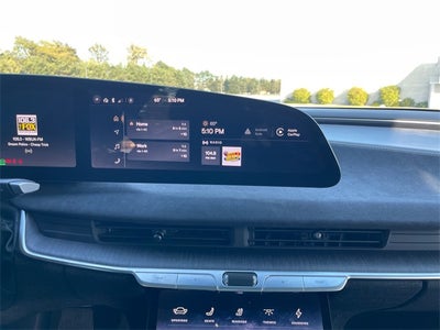 2022 Lucid Air Grand Touring