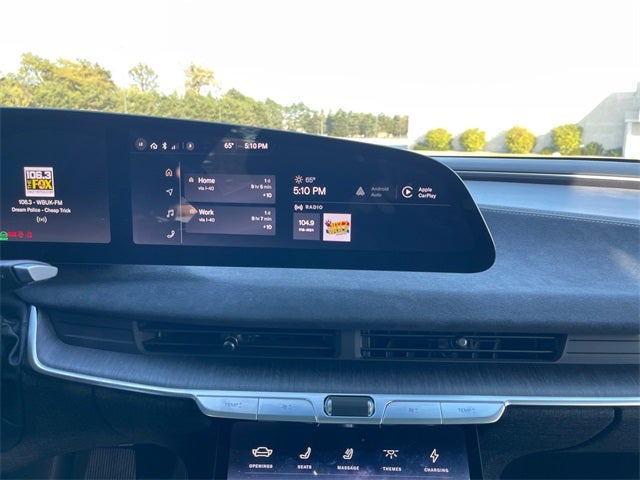 2022 Lucid Air Grand Touring