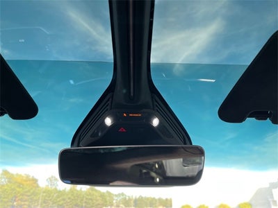 2022 Lucid Air Grand Touring