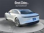 2022 Lucid Air Grand Touring