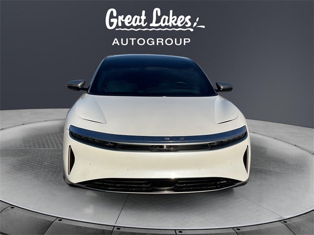 2022 Lucid Air Grand Touring