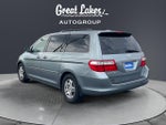 2006 Honda Odyssey EX-L