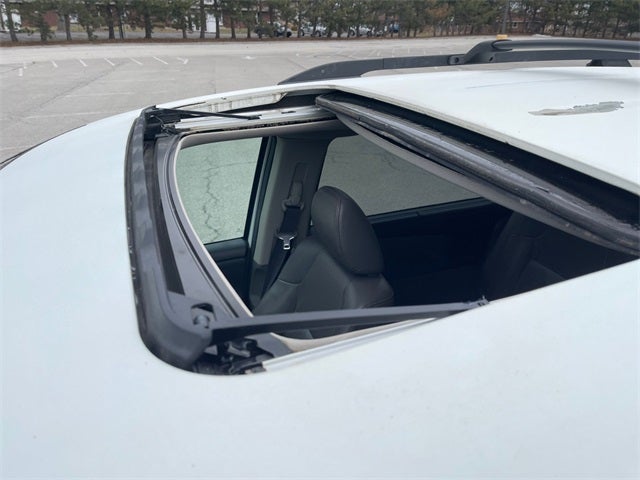 2012 Honda Odyssey Touring