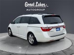 2012 Honda Odyssey Touring
