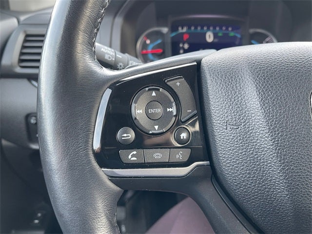 2020 Honda Pilot Elite