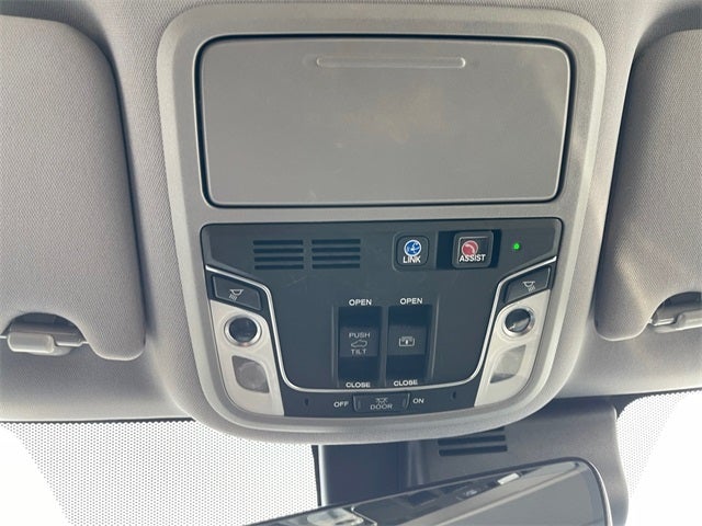 2020 Honda Pilot Elite