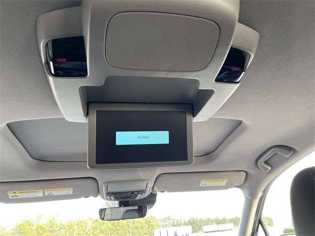 2020 Honda Pilot Elite