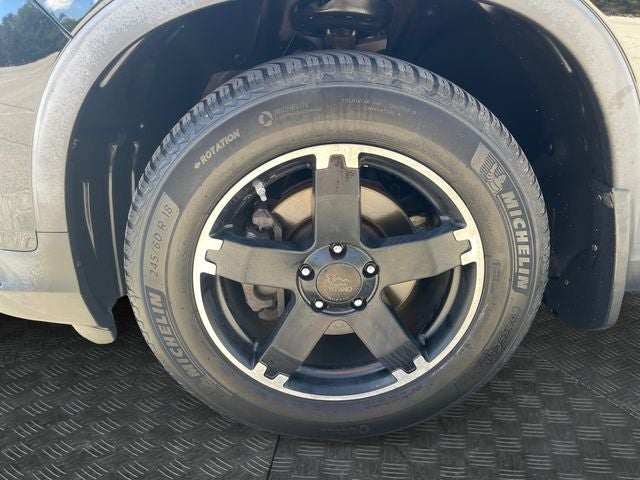 2019 Honda Pilot LX