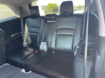 2019 Honda Pilot LX