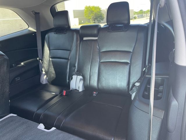 2019 Honda Pilot LX
