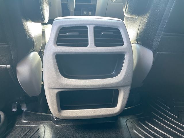 2019 Honda Pilot LX