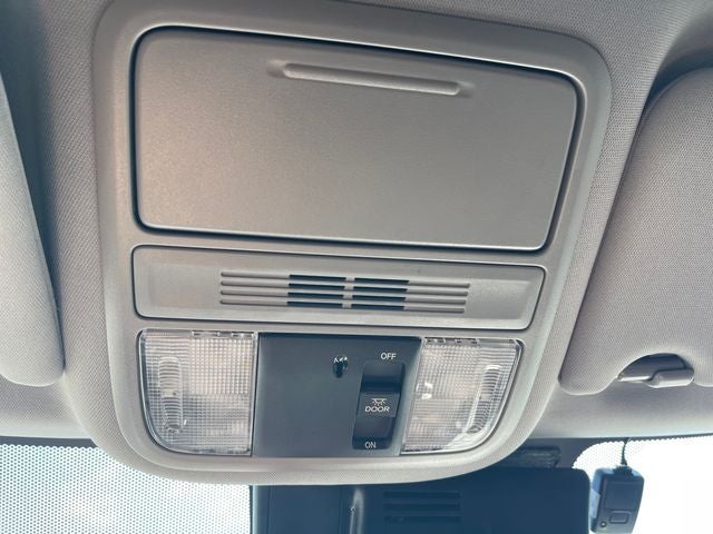 2019 Honda Pilot LX