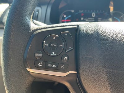 2019 Honda Pilot LX