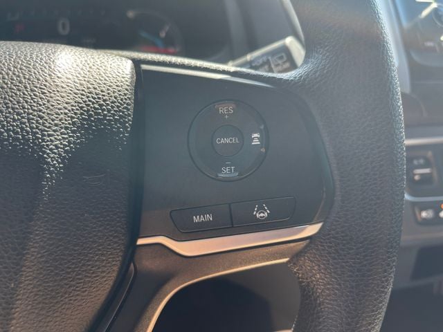 2019 Honda Pilot LX