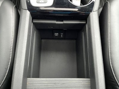 2018 Honda Ridgeline RTL-E