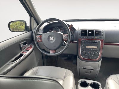 2006 Buick Terraza CXL