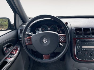 2006 Buick Terraza CXL
