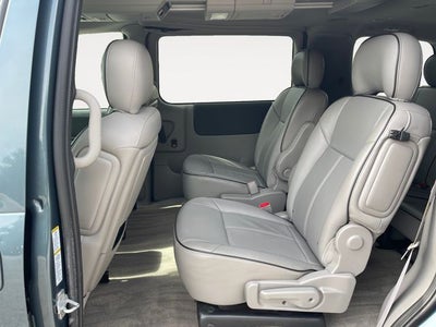 2006 Buick Terraza CXL
