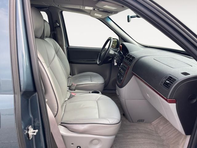 2006 Buick Terraza CXL