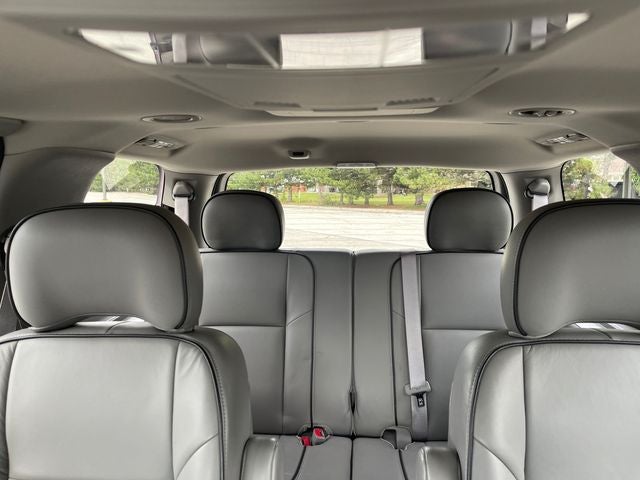 2006 Buick Terraza CXL